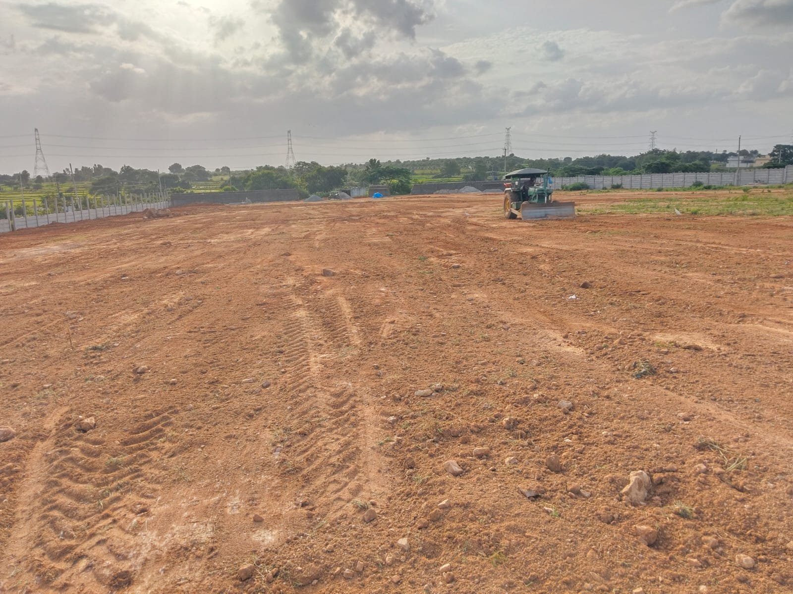 Viraaditya Meadows — HMDA-Approved Venture near Shadnagar