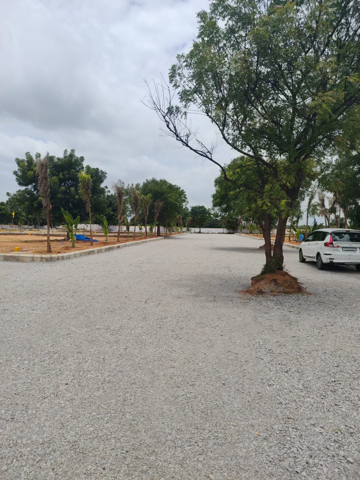 Nandigama Elite — layout view
