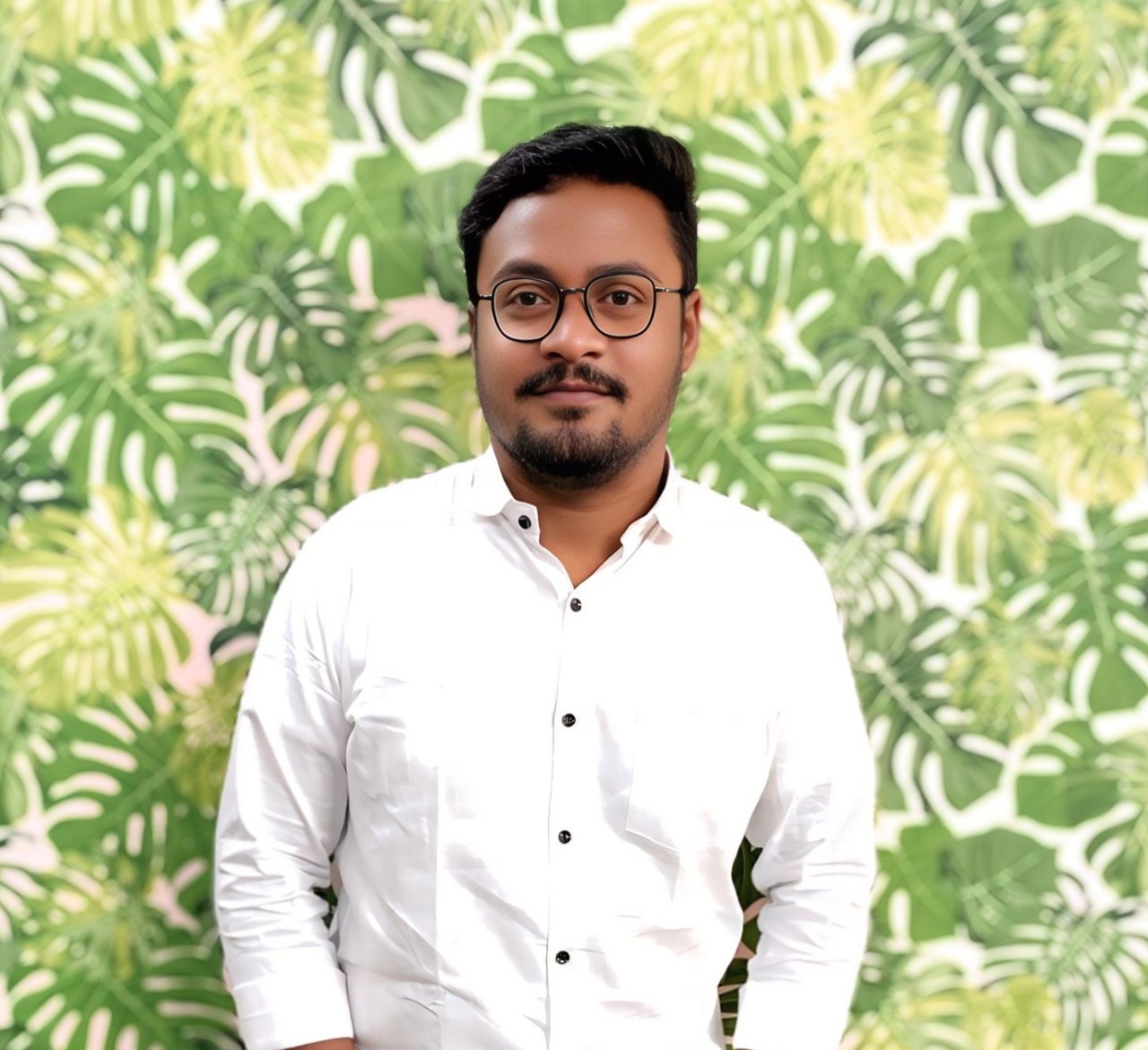 Rajeshwar Chari — Founder and Promoter, Chari Realty Group
